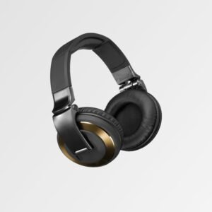 R-M Head Phones Series 1