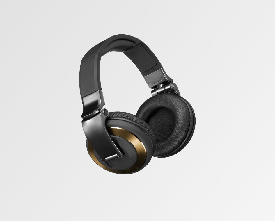 R-M Head Phones Series 1
